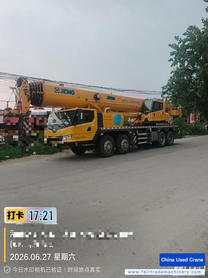 Buy XCMG XCT60L6 Used Crane / 1 Buy XCMG XCT60L6 Used Crane / 1